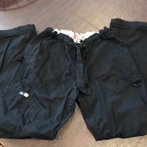 Koi Scrub Pants